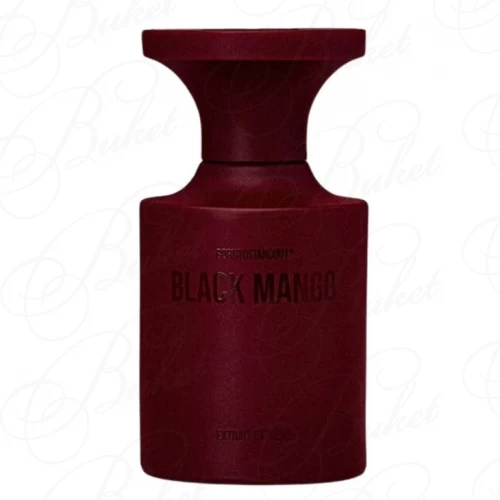 Тестер Borntostandout BLACK MANGO extrait de parfum 50ml TESTER