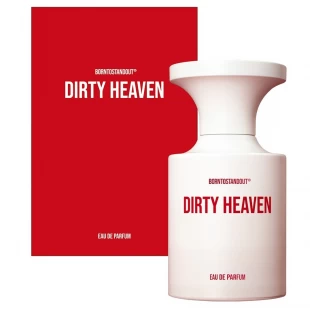 Borntostandout DIRTY HEAVEN 50ml edp