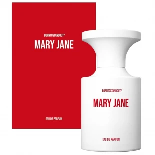 Borntostandout MARY JANE 50ml edp