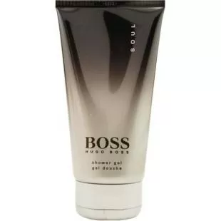 Hugo Boss SOUL MAN sh/gel 150ml