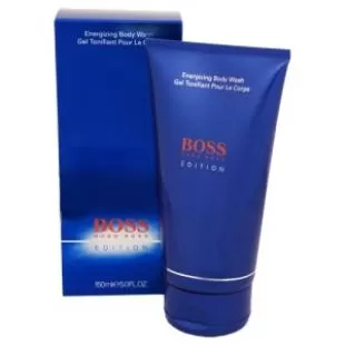 Hugo Boss IN MOTION ELECTRIC sh/gel 150ml