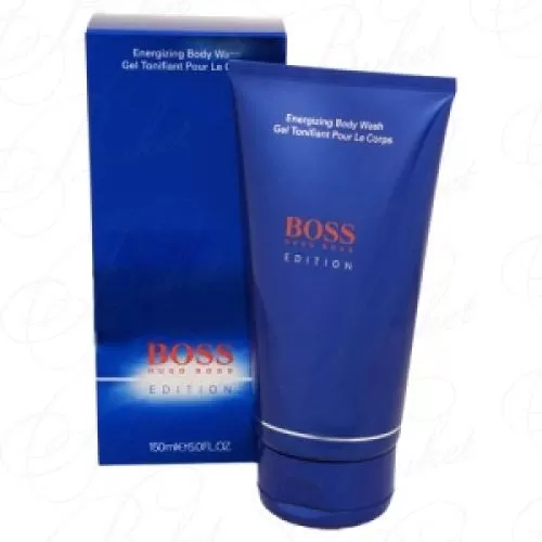 Гель для душа Hugo Boss IN MOTION ELECTRIC sh/gel 150ml