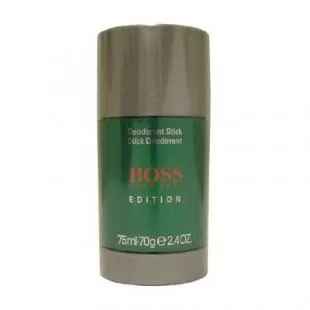 Hugo Boss IN MOTION GREEN deo-stick 75ml