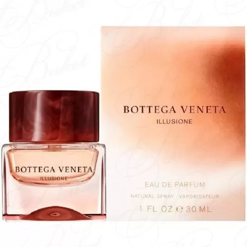 Парфюмерная вода Bottega Veneta ILLUSIONE 30ml edp