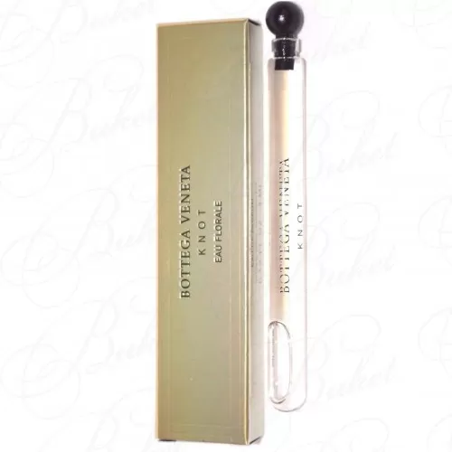 Миниатюра Bottega Veneta KNOT FLORALE 4ml edp