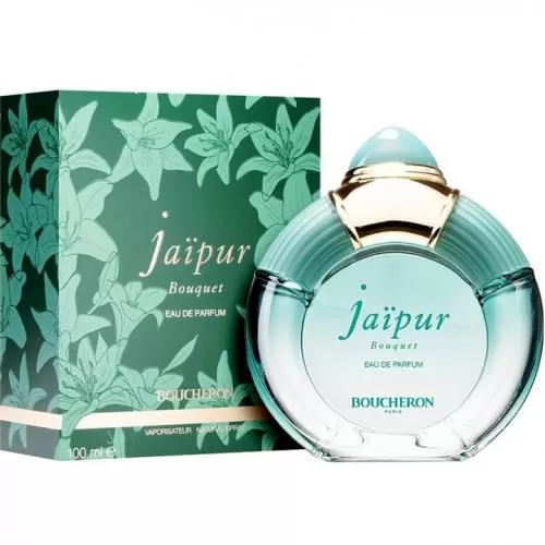 Парфюмерная вода Boucheron JAIPUR BOUQUET 100ml edp
