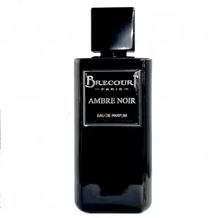 Brecourt AMBRE NOIR 100ml edp