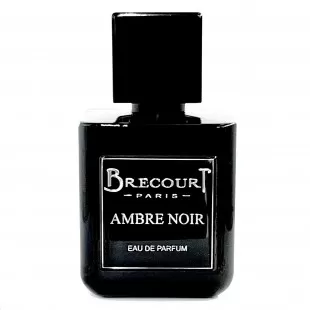 Brecourt AMBRE NOIR 50ml edp