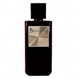 Brecourt AVENUE MONTAIGNE 100ml edp