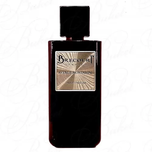 Тестер Brecourt AVENUE MONTAIGNE 100ml edp TESTER