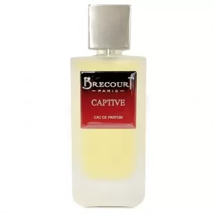 Brecourt CAPTIVE 100ml edp