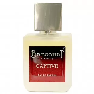 Brecourt CAPTIVE 50ml edp
