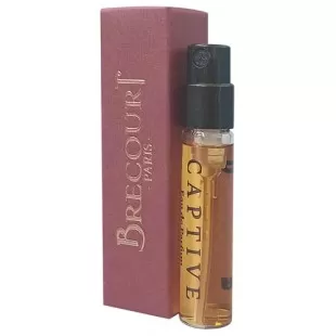 Brecourt CAPTIVE 2ml edp