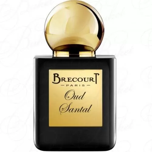 Парфюмерная вода Brecourt OUD SANTAL 50ml edp