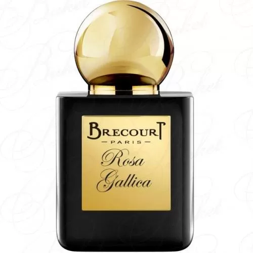 Парфюмерная вода Brecourt ROSA GALLICA 50ml edp