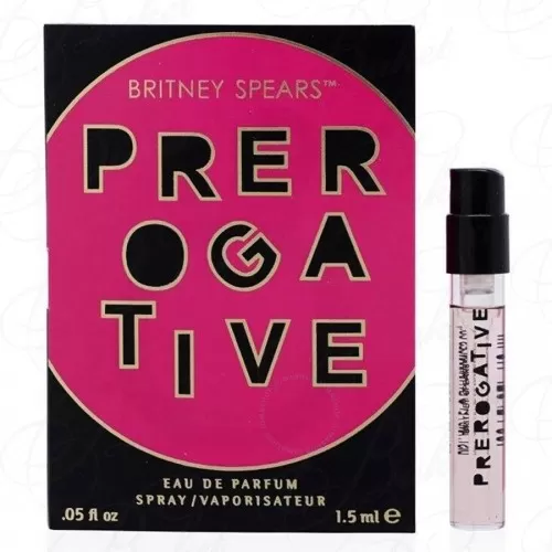Пробники Britney Spears PREROGATIVE 1.5ml edp