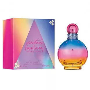 Britney Spears RAINBOW FANTASY 100ml edt