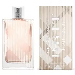 Burberry BRIT 100ml edt