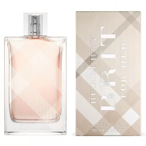 Туалетная вода Burberry BRIT 100ml edt