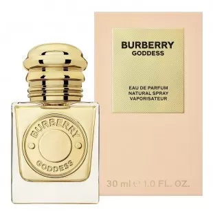 Burberry GODDESS 30ml edp