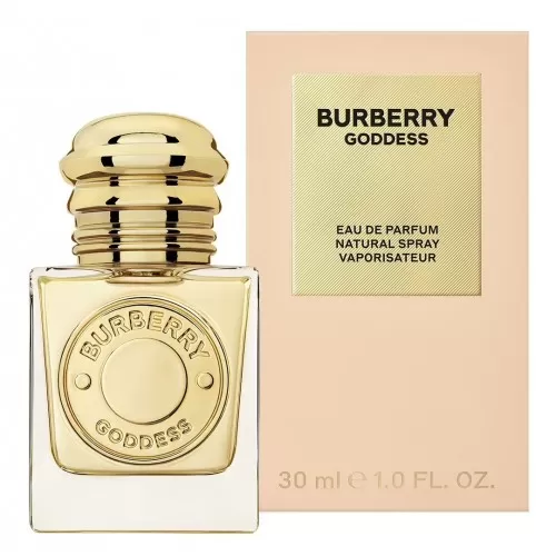 Парфюмерная вода Burberry GODDESS 30ml edp