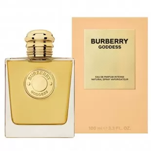 Burberry GODDESS INTENSE 100ml edp