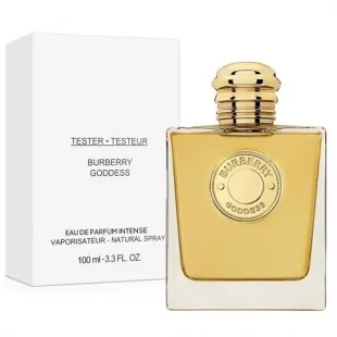 Burberry GODDESS INTENSE 100ml edp TESTER