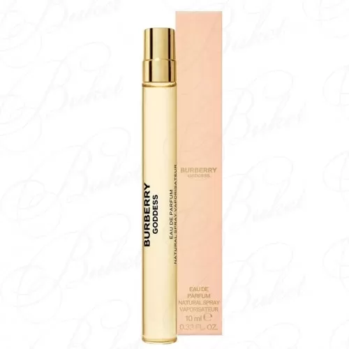 Миниатюры Burberry GODDESS 10ml edp