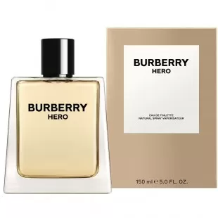 Burberry HERO 150ml edt