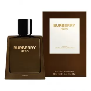 Burberry HERO 100ml parfum