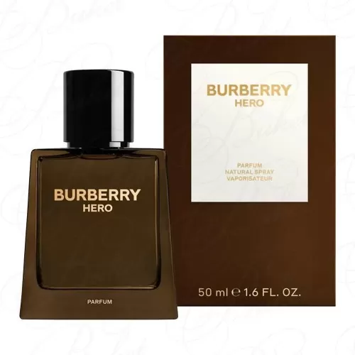 Духи Burberry HERO 50ml parfum