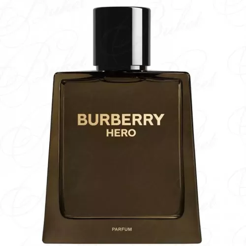 Тестер Burberry HERO 100ml parfum TESTER