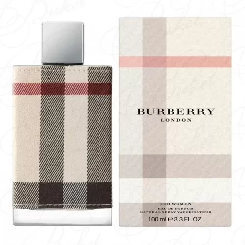 Парфюмерная вода Burberry LONDON 100ml edp