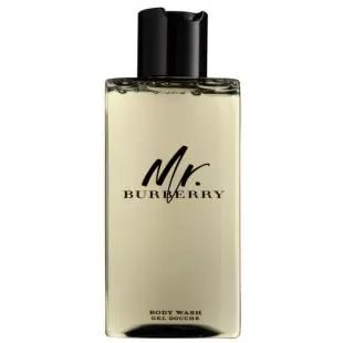 Burberry MR.BURBERRY sh/gel 250ml