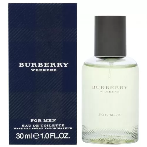 Туалетная вода Burberry WEEKEND FOR MEN 30ml edt