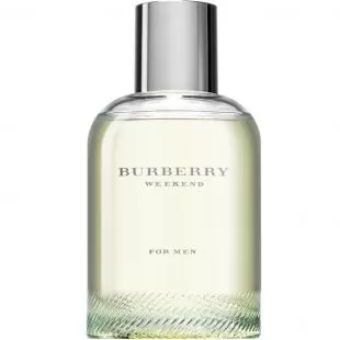 Burberry WEEKEND FOR MEN 100ml TESTER edt