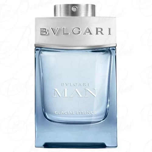 Тестер Bvlgari MAN GLACIAL ESSENCE 100ml edp TESTER
