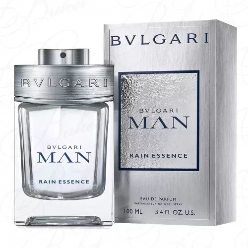 Парфюмерная вода Bvlgari MAN RAIN ESSENCE 100ml edp