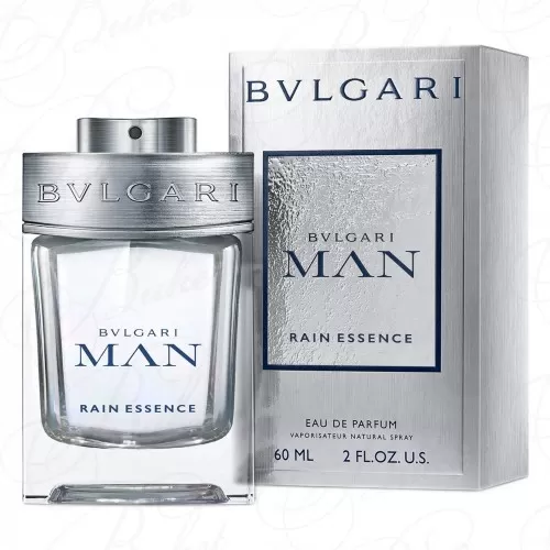 Парфюмерная вода Bvlgari MAN RAIN ESSENCE 60ml edp