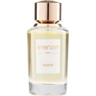 ByBozo HABIBI 75ml edp TESTER