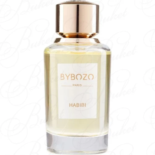 Тестер ByBozo HABIBI 75ml edp TESTER