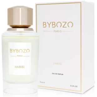 ByBozo HABIBI 75ml edp