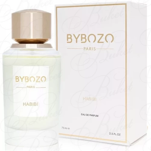 Парфюмерная вода ByBozo HABIBI 75ml edp