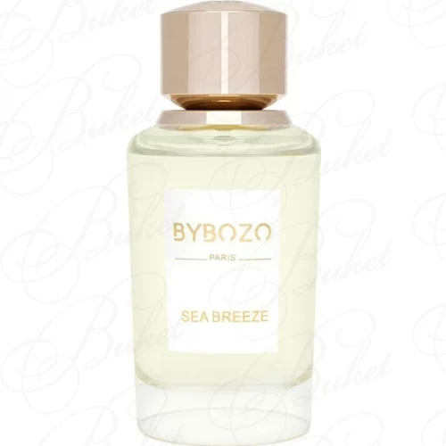 Тестер ByBozo SEA BREEZE 75ml edp TESTER