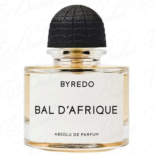Парфюмерная вода Byredo BAL D`AFRIQUE ABSOLU DE PARFUM 50ml edp