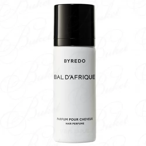 Парфюмерная вода для волос Byredo BAL D`AFRIQUE h/perfume 75ml