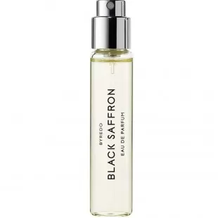 Byredo BLACK SAFFRON 12ml edp