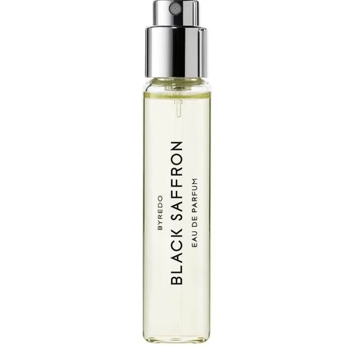 Миниатюры Byredo BLACK SAFFRON 12ml edp