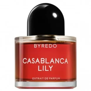 Byredo CASABLANCA LILY 50ml extrait de parfum