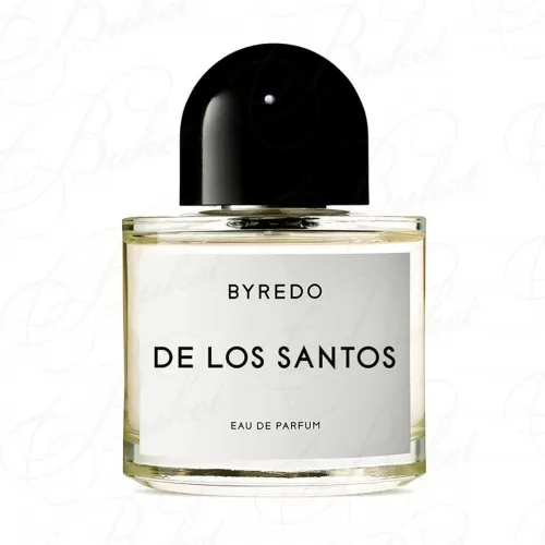 Тестер Byredo DE LOS SANTOS 100ml edp TESTER